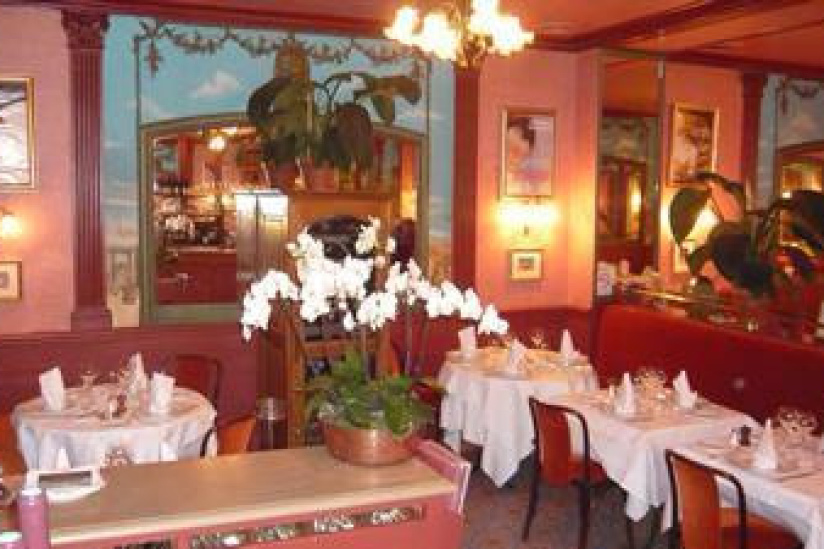 Pâques au Petit Marguery