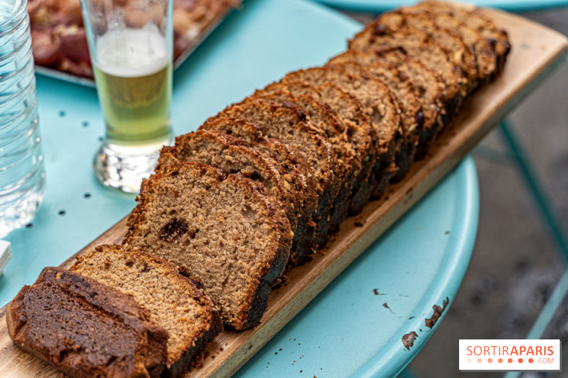 Archibald boulangerie au bon pain BIO au levain naturel -  A7C3782