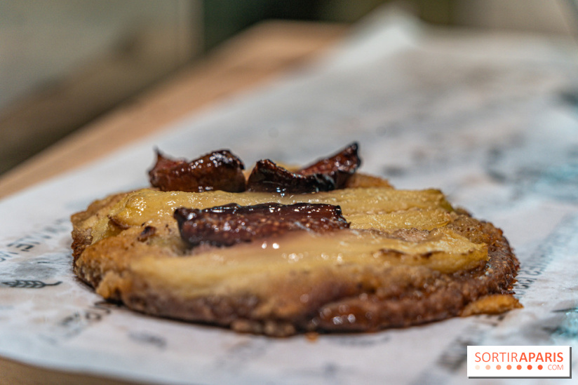 Archibald boulangerie au bon pain BIO au levain naturel -  A7C3787