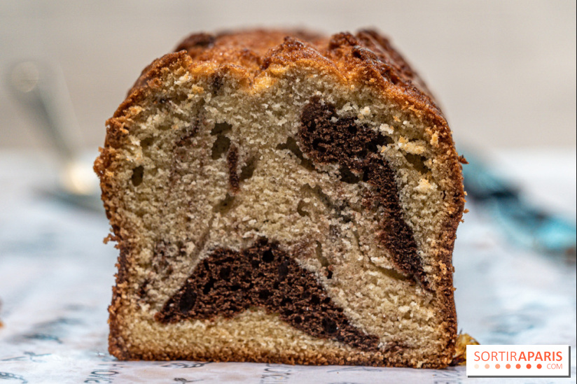 Archibald boulangerie au bon pain BIO au levain naturel -  A7C3788