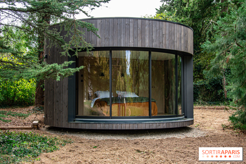 La Prairie The Oasis House LumiPod