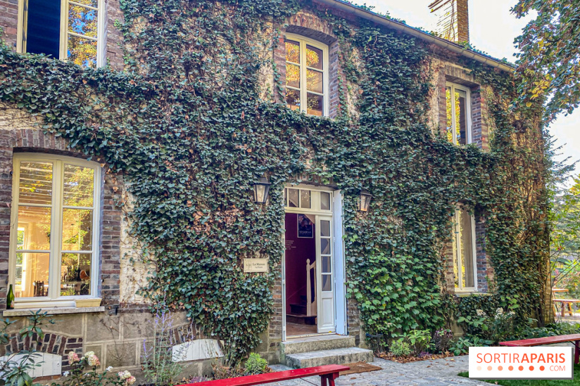 La Prairie The Oasis House