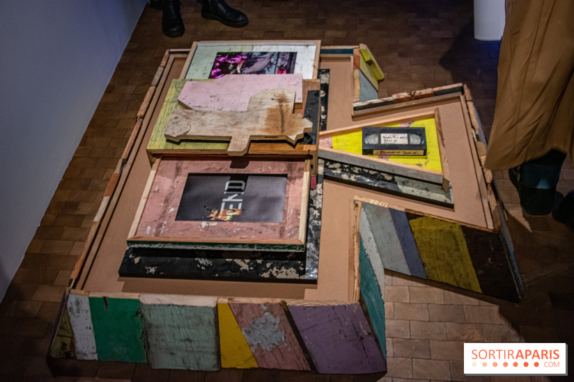 Exposition One Last Cry Akeem Smith Lafayette Anticipations