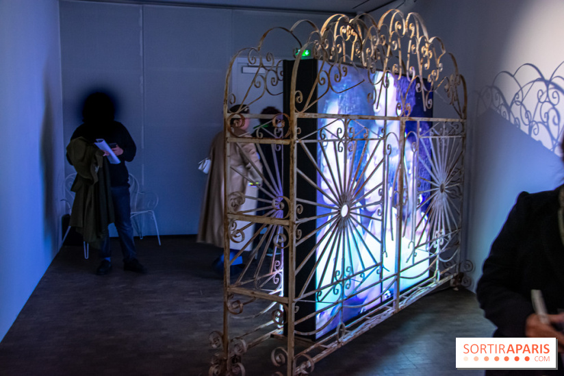 Exposition One Last Cry Akeem Smith Lafayette Anticipations