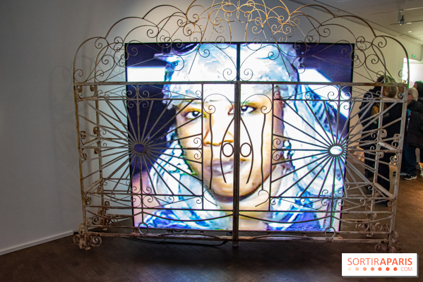 Exposition One Last Cry Akeem Smith Lafayette Anticipations