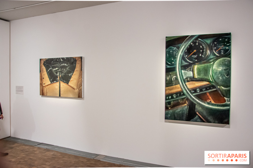 Exposition Study For No Issy Wood Lafayette Anticipations