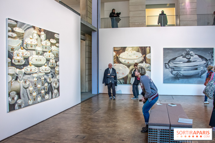 Exposition Study For No Issy Wood Lafayette Anticipations