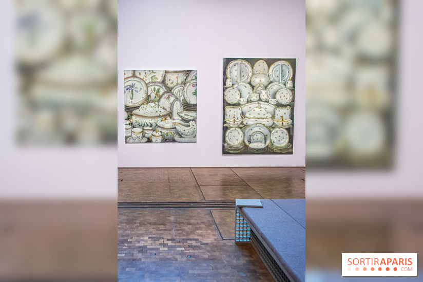 Exposition Study For No Issy Wood Lafayette Anticipations