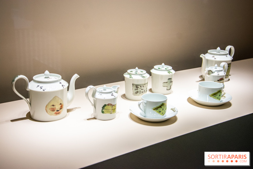 Exposition Study For No Issy Wood Lafayette Anticipations