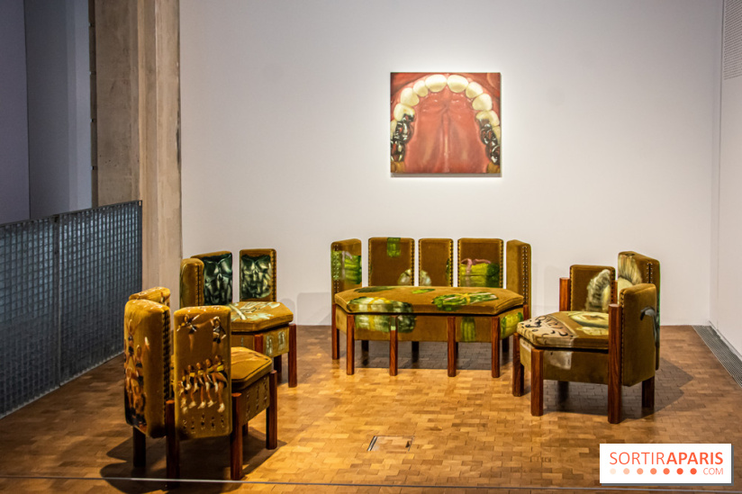 Exposition Study For No Issy Wood Lafayette Anticipations