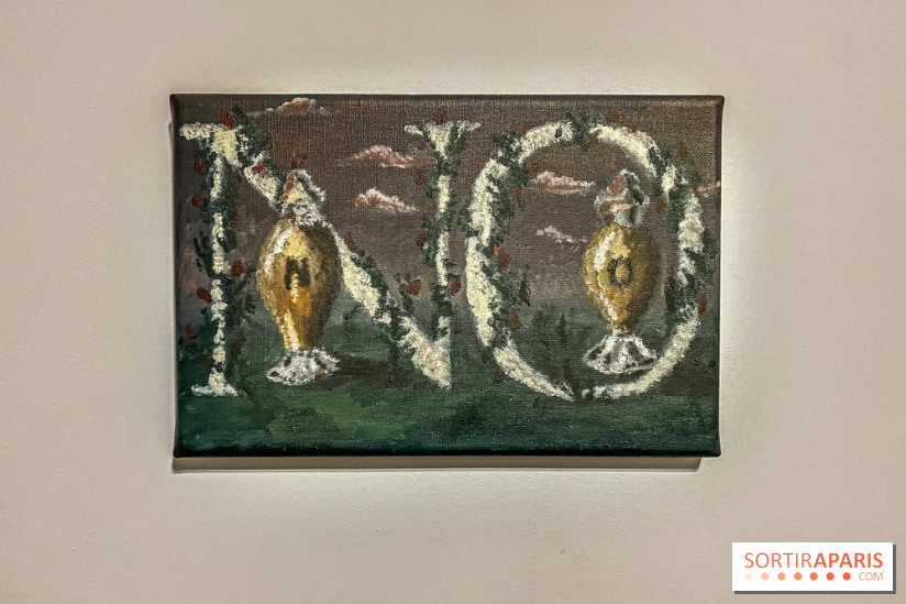 Exposition Study For No Issy Wood Lafayette Anticipations