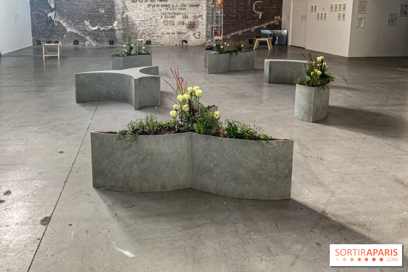 Exposition Hors de la nuit des normes Palais de Tokyo