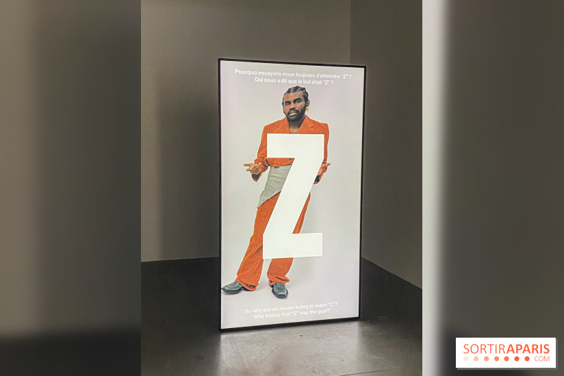 Exposition Hors de la nuit des normes Palais de Tokyo