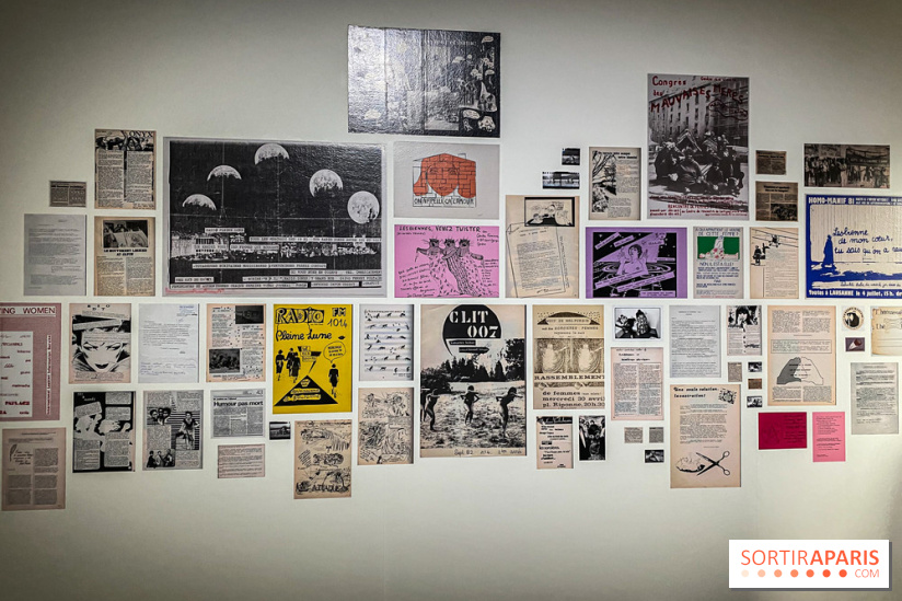 Exposition Hors de la nuit des normes Palais de Tokyo