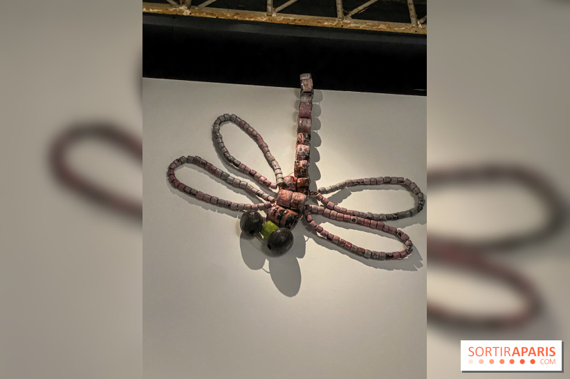 Exposition Hors de la nuit des normes Palais de Tokyo