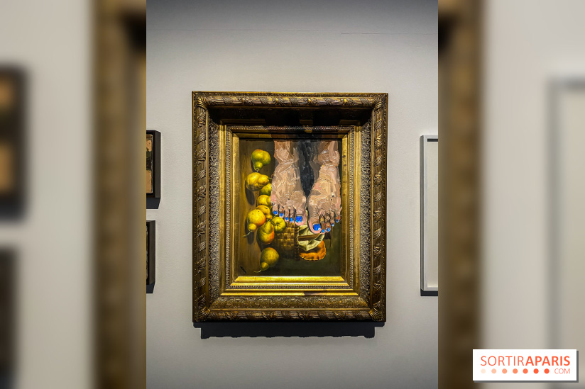 Exposition Hors de la nuit des normes Palais de Tokyo