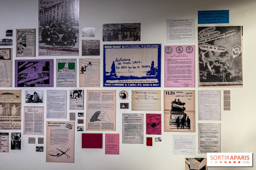 Exposition Hors de la nuit des normes Palais de Tokyo