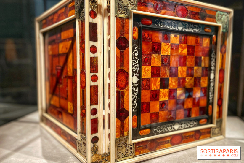 Trésors de la Mer Baltique - IMG 5788