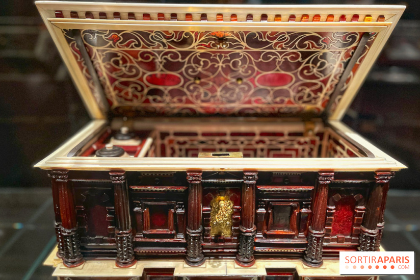 Trésors de la Mer Baltique - IMG 5792