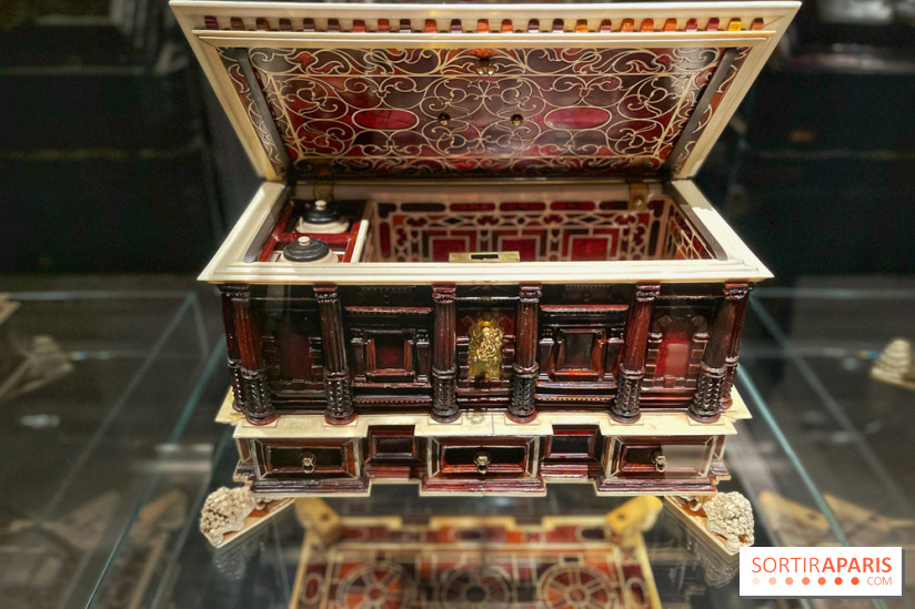 Trésors de la Mer Baltique - IMG 5793