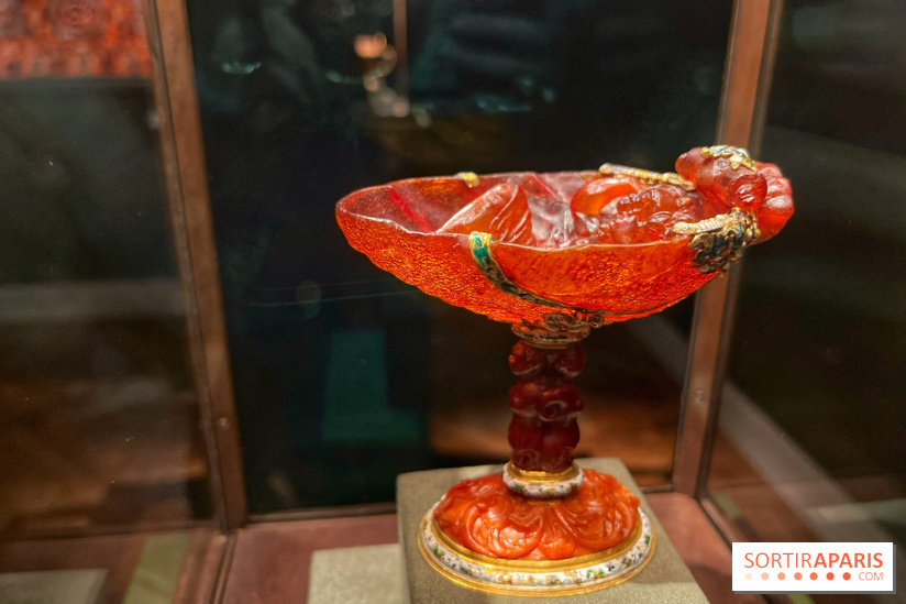 Trésors de la Mer Baltique - IMG 5797