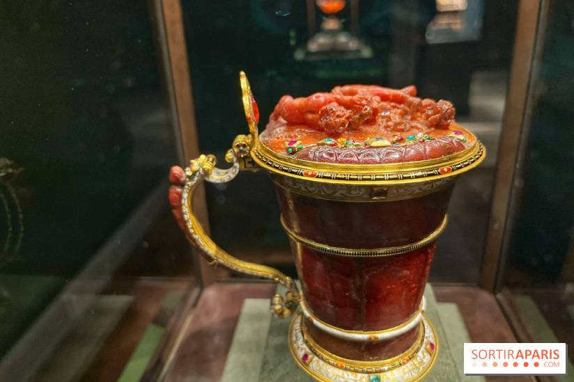 Trésors de la Mer Baltique - IMG 5801