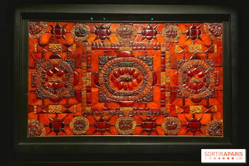 Trésors de la Mer Baltique - IMG 5803