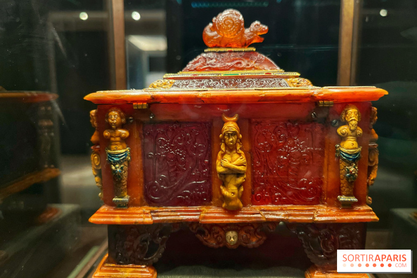 Trésors de la Mer Baltique - IMG 5804