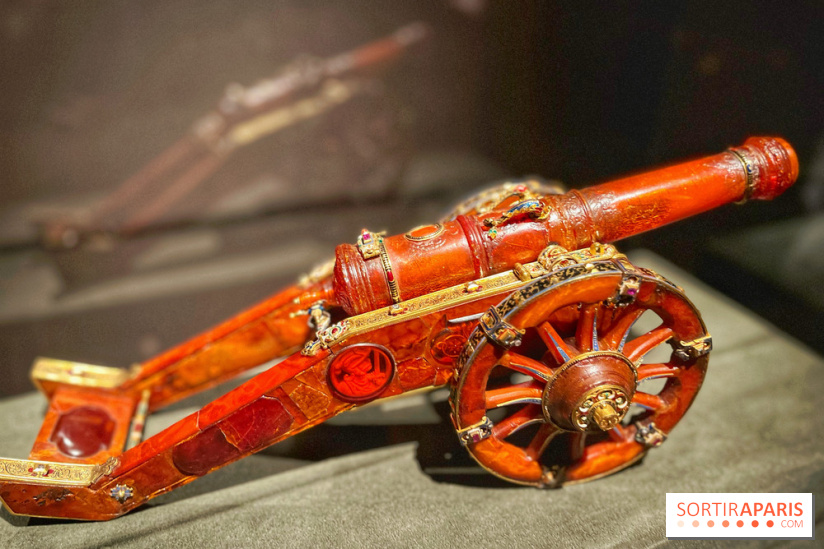 Trésors de la Mer Baltique - IMG 5811