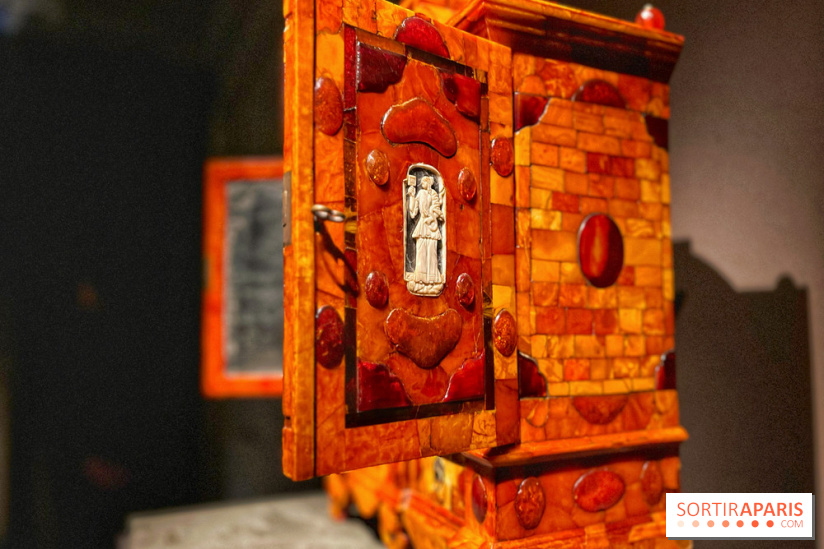 Trésors de la Mer Baltique - IMG 5815