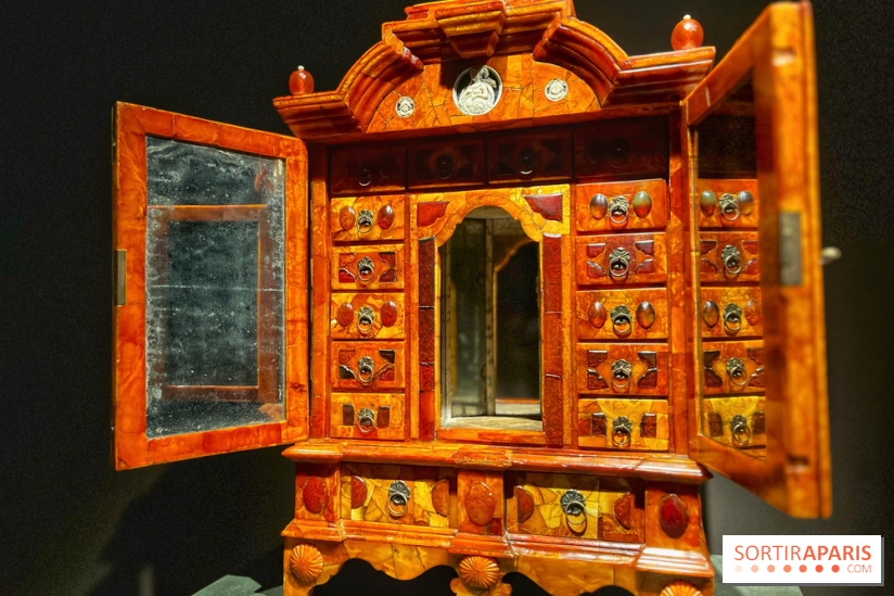 Trésors de la Mer Baltique - IMG 5816