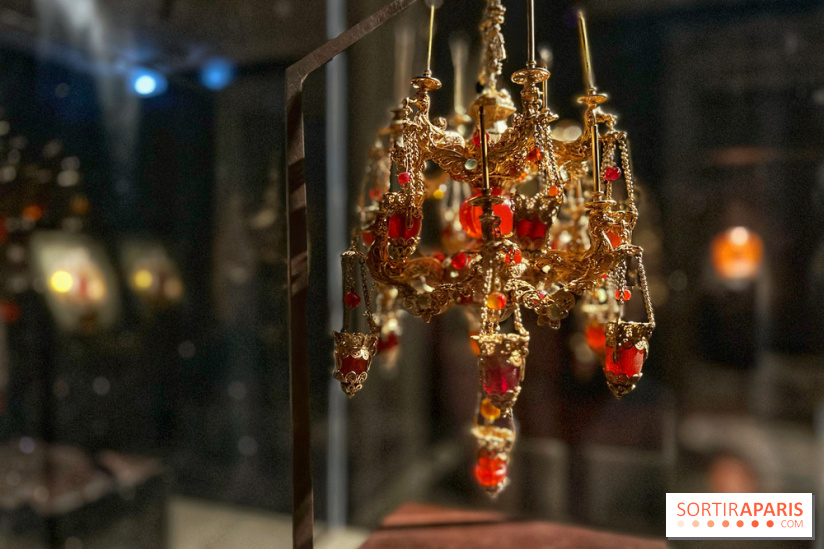 Trésors de la Mer Baltique - IMG 5826