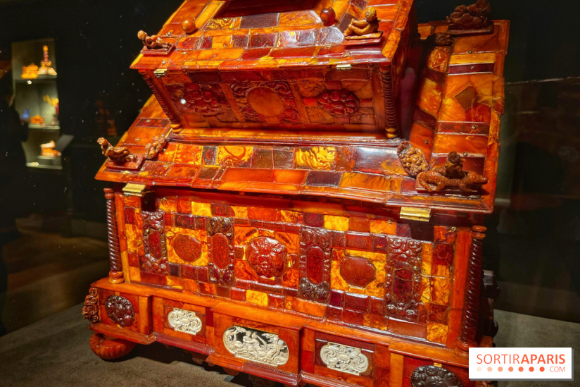 Trésors de la Mer Baltique - IMG 5835