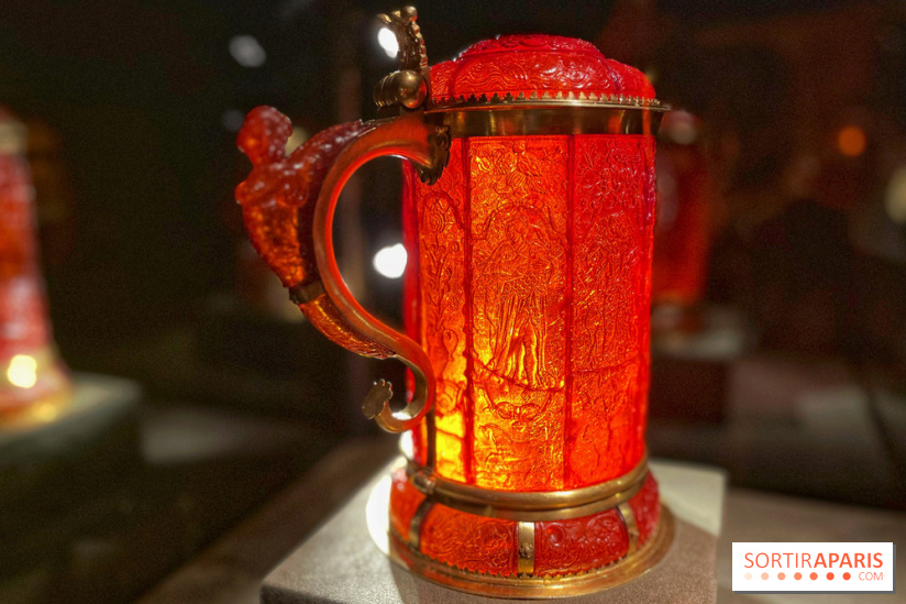 Trésors de la Mer Baltique - IMG 5836