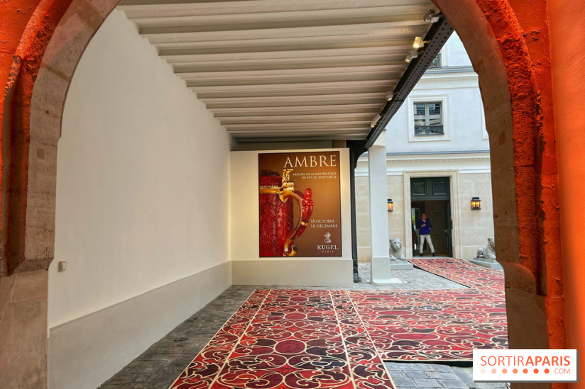 Trésors de la Mer Baltique - IMG 5844