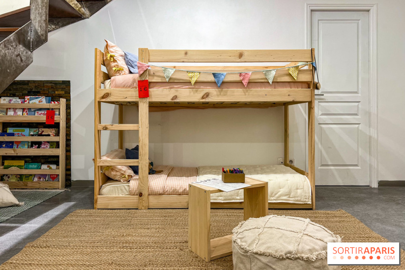 Exposition insolite et gratuite dédiée aux meubles moches