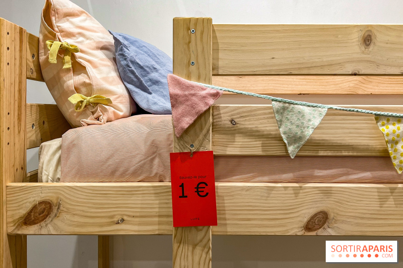 Exposition insolite et gratuite dédiée aux meubles moches