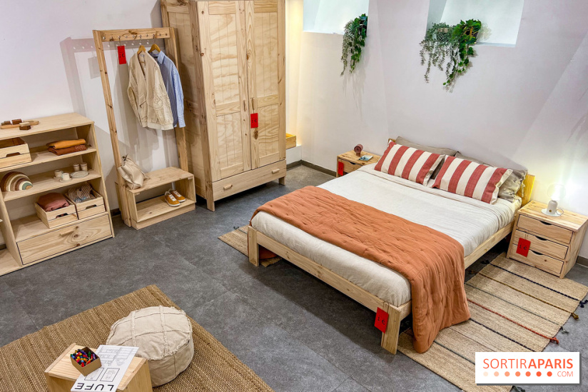 Exposition insolite et gratuite dédiée aux meubles moches  - image00025