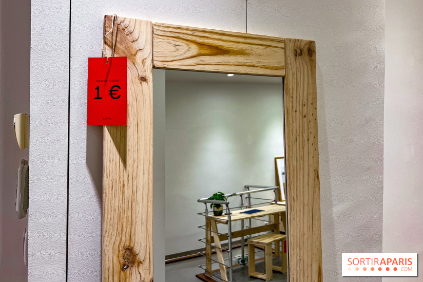 Exposition insolite et gratuite dédiée aux meubles moches