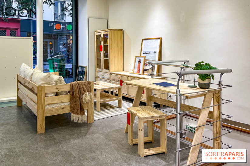 Exposition insolite et gratuite dédiée aux meubles moches  - image00030