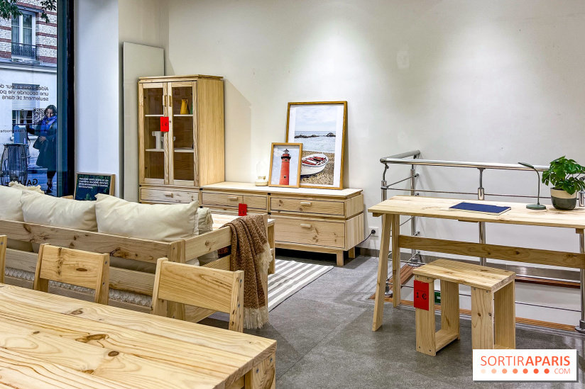 Exposition insolite et gratuite dédiée aux meubles moches  - image00036