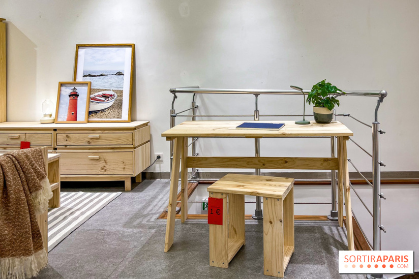 Exposition insolite et gratuite dédiée aux meubles moches  - image00038