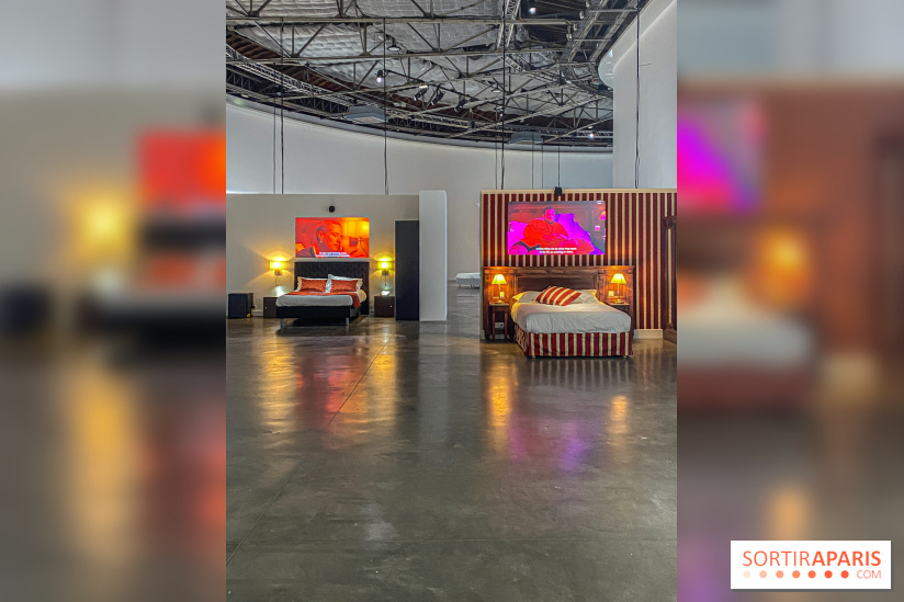 Exposition Lili Reynaud-Dewar Palais de Tokyo