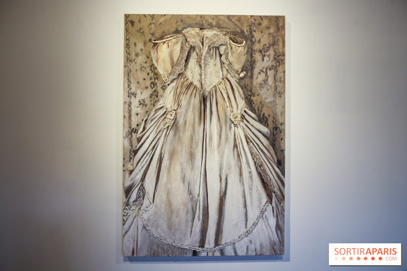Sara-Vide Ericson : les photos de son expo à l'Institut suédois
