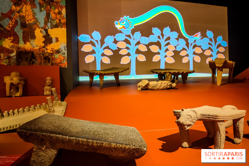 Choco Story, le musée du chocolat hyper gourmand à Paris