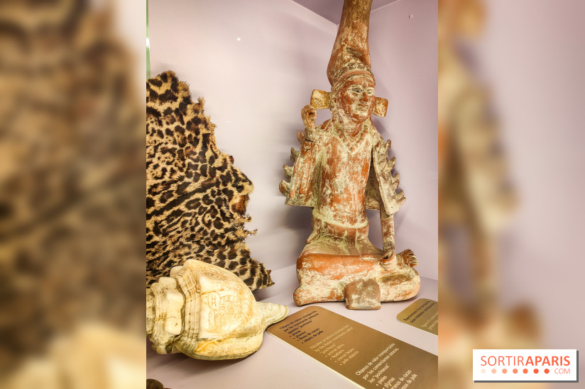 Choco Story, le musée du chocolat hyper gourmand à Paris