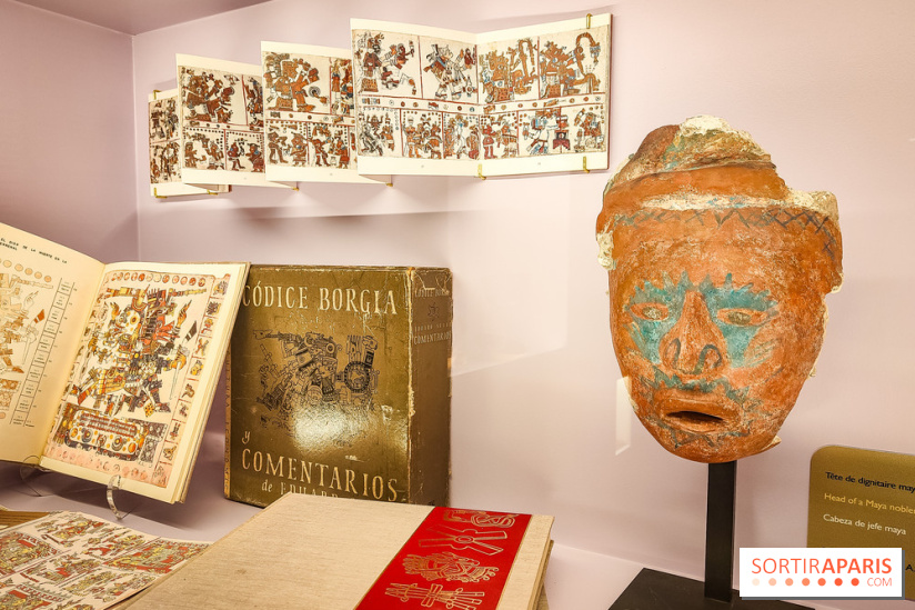 Choco Story, le musée du chocolat hyper gourmand à Paris