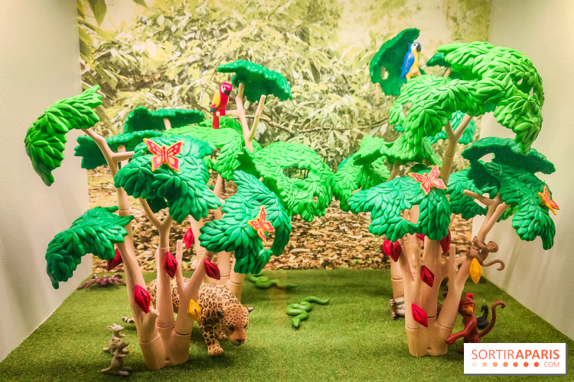 Choco Story, le musée du chocolat hyper gourmand à Paris