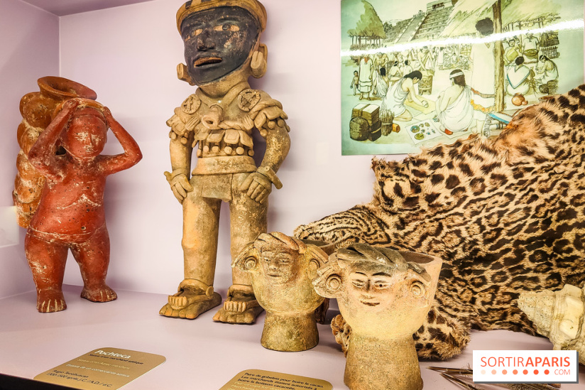 Choco Story, le musée du chocolat hyper gourmand à Paris