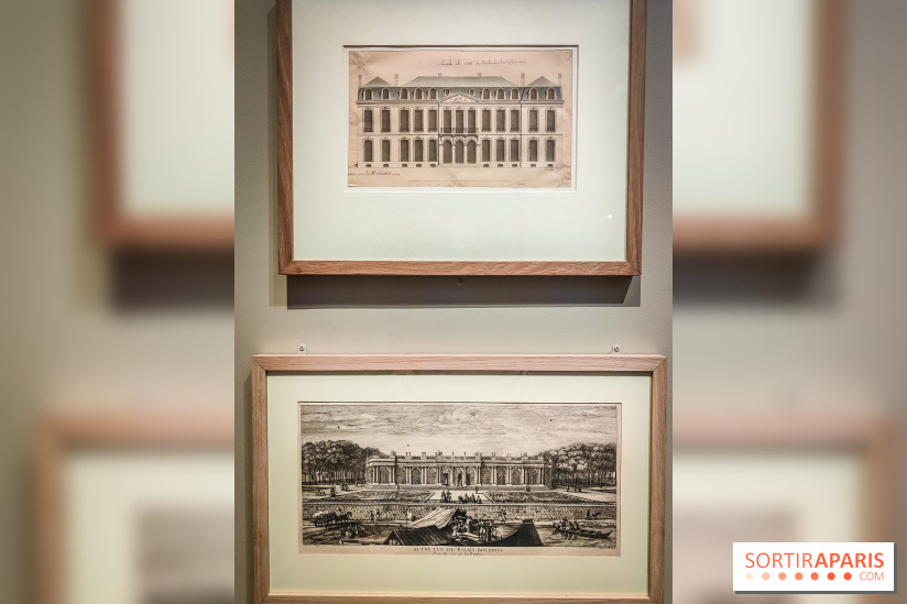 La Régence à Paris, l'aube des Lumières : l'exposition historique du musée Carnavalet - nos photos